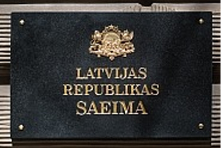 Латвийский Сейм опубликовал заявление по поводу принятия факта Геноцида Армян
