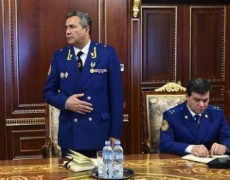 Секретарь Совбеза Таджикистана: Эмомали Рахмон уже дал поручение для всестороннего обсуждения ситуации на границе с Арменией на  СМИД ОДКБ