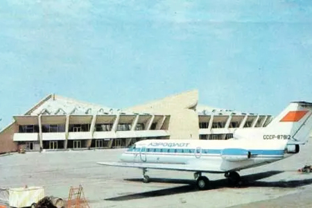 Взлетно-посадочная полоса аэропорта "Ширак" в Гюмри будет реконструирована в соответствии с требованиями для взлета и посадки военных самолетов