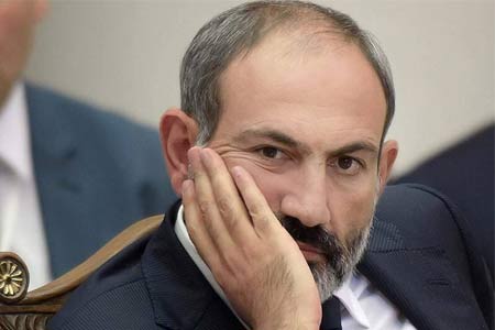 Пашинян ответил на вопрос, есть ли у Еревана политическая воля для выхода из ОДКБ
