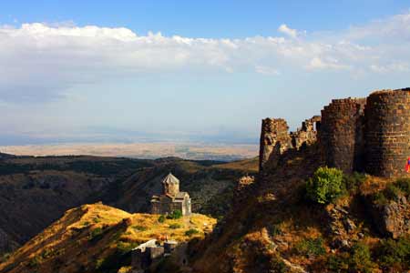 Известная и неизвестная Армения. Несколько советов