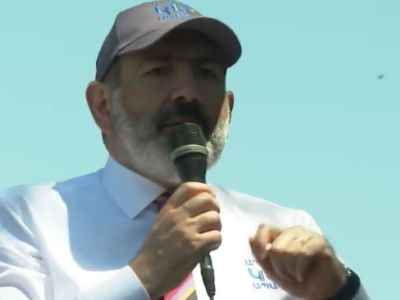 Pashinyan: Today there are more opportunities to resolve the Karabakh  issue