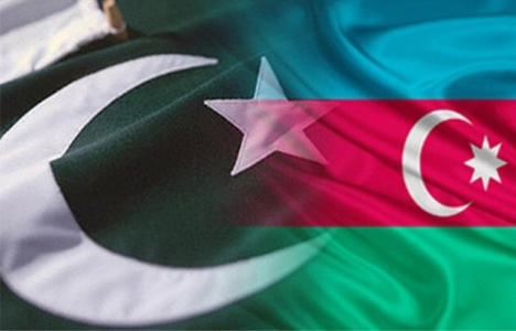 Azerbaijan and Pakistan discuss holding joint military exercises