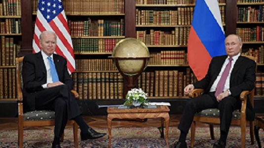 Отношения между Россией и США должны быть предсказуемыми
