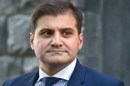 Politician: Armenia is being offered assistance right now