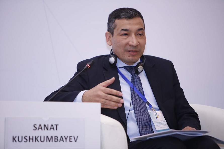 Казахстан в числе первых стран, пересмотревших стратегии национальной безопасности