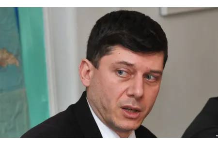 Washington seeking to prevent one more military gamble by Azerbaijani  leader - Hovsep Khurshudyan