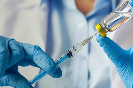 Another batch of Spikevax vaccine delivered to Armenia