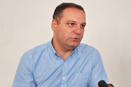 Правозащитник: Преследование армянских военнопленных в Азербайджане является нарушением III Женевской конвенции