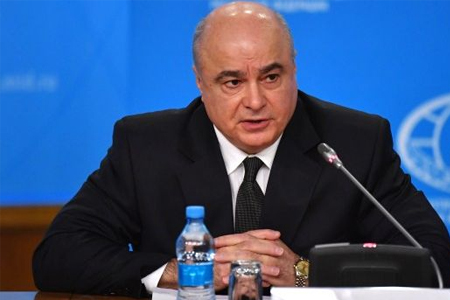 ՌԴ ԱԳՆ. Հայ-ադրբեջանական սահմանին կայուն ապաէսկալացում կարող է ապահովել միայն սահմանների սահմանազատման աշխատանքի անհապաղ մեկնարկը