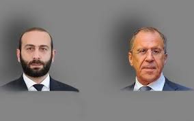 Moscow presented the agenda of the Mirzoyan-Lavrov talks