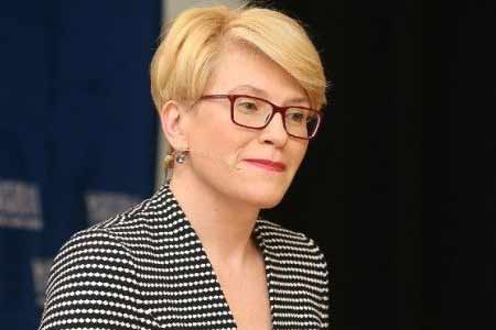 Lithuanian PM noted importance of further development of  Armenian-Lithuanian friendly relations