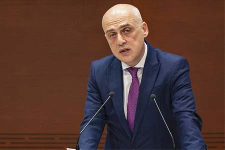 Georgian Foreign Minister did not rule out Tbilisi`s participation  in "3 + 3" format