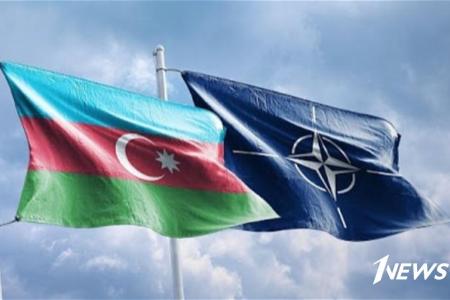 Cooperation instead of sanctions? Azerbaijan, U.S discuss prospects  for development of defense cooperation