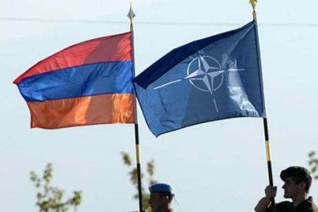 Armenian Foreign Minister and NATO Secretary General`s Special  Representative discussed situation resulting from Azerbaijani-Turkish  aggression against Artsakh