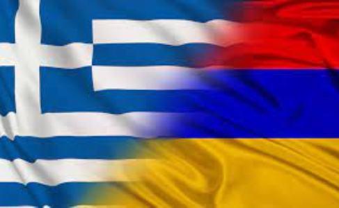 Симонян: Армения заинтересована в тесном межпарламентском  взаимодействии с Грецией на двусторонних и многосторонних площадках