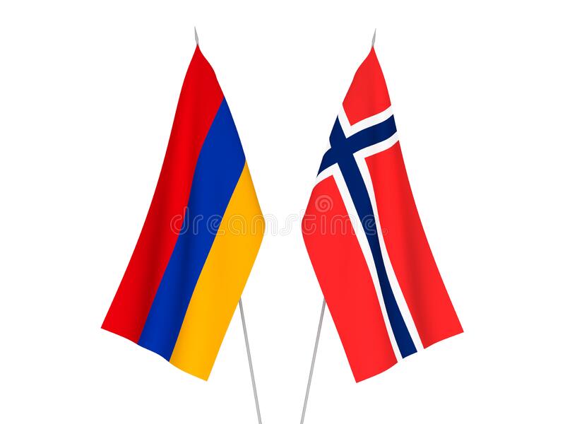 Секретарь Совбеза Армении и посол Норвегии обсудили вопросы региональной безопасности