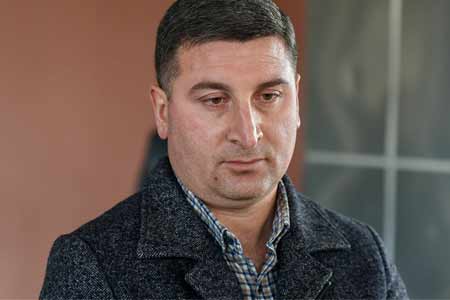 Гнел Саносян: Выборы в Совет старейшин Еревана пройдут в свободной, справедливой и прозрачной атмосфере