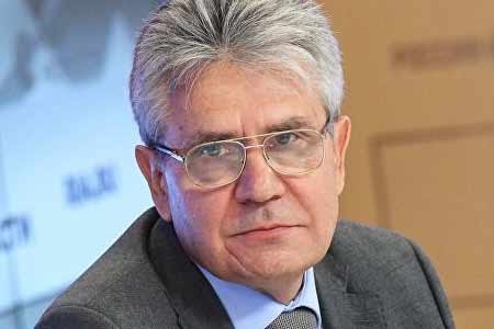 Armenian, Russian scientists discuss cooperation proposals 