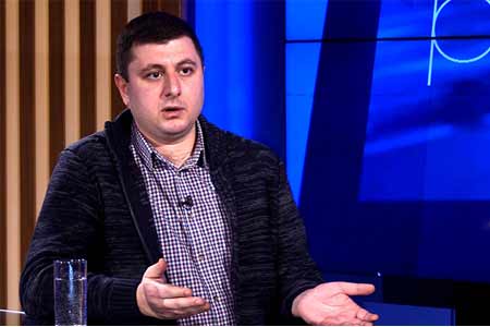 Оппозиционер: Противнику были переданы карты минных полей всех тех районов, которые до сих пор Ереван отказывался передать