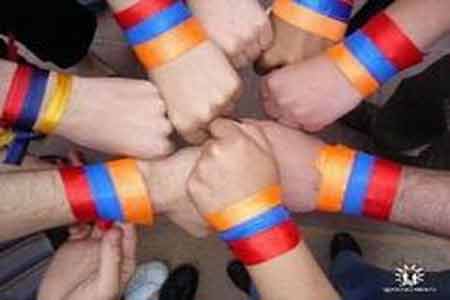 Армения внедряет институт уполномоченного по делам диаспоры в зарубежных странах