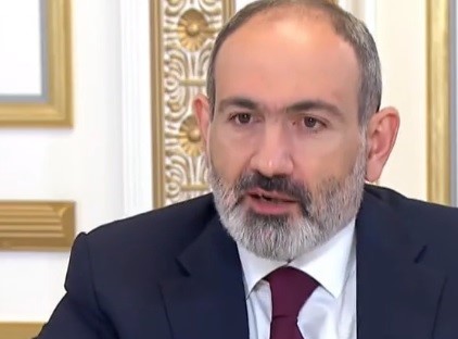 Pashinyan: Armenia wants to normalize relations with Turkey, but  without discussions on corridor issue