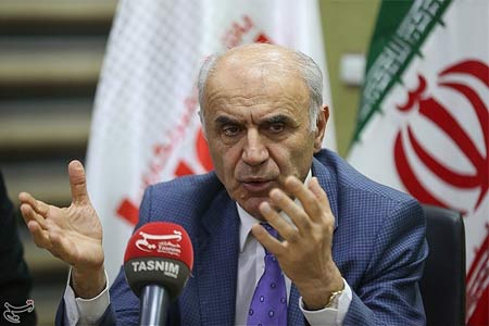 Former Armenian Ambassador to Iran becomes Pashinyan`s Advisor