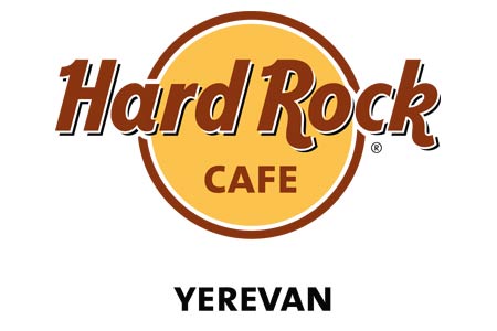 World famous Hard Rock CafeR brand to open in Yerevan