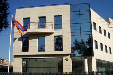 Посольство Армении в Греции: Виновники Стамбульского погрома 1955 года остались безнаказанными