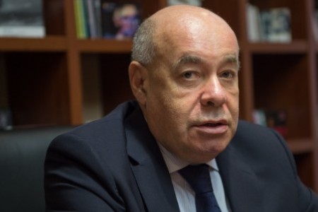 Известен состав участников московской встречи интеллигенции Армении и Азербайджана