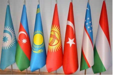 Թյուրքական պետությունների ԱԳ նախարարները պաշտպանել են Ղազախստանի իշխանությունների միջոցառումները՝ ուղղված իրավիճակի կարգավորմանը
