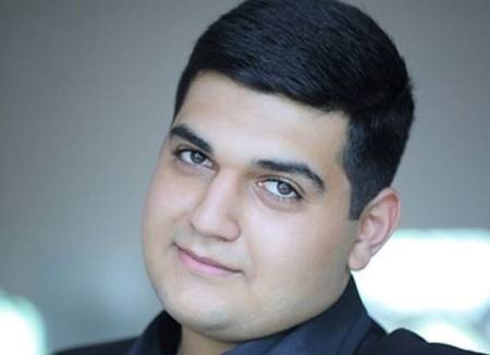 Баритон из Армении выиграл престижный конкурс вокалистов в Хьюстоне