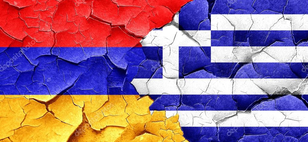 Армения и Греция изучают возможности укрепления сотрудничества в сфере управления