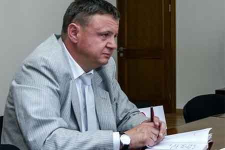 Украинский дипломат: Россия попытается обойти санкции через страны ЕАЭС