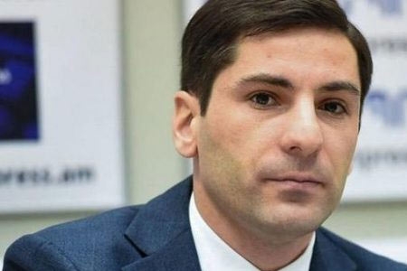 В общине Веди Араратской области Армении победу одержал кандидат правящей партии
