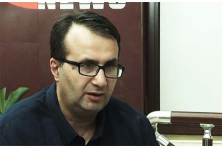 Political scientist: USA is starting to view Armenia as friendly  partner country