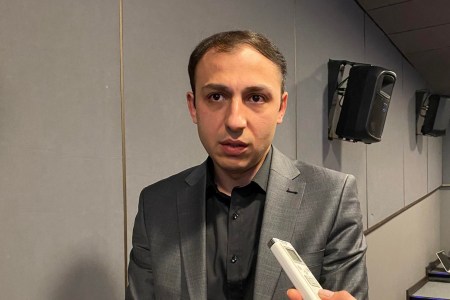 Artsakh Human Rights Defender:  International community imposed  sanctions against Russia, why not do the same against Azerbaijan?