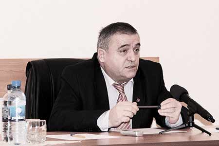 Even Russia and West could reach agreement of Artsakh`s status  despite cold war - Vahram Atanesyan