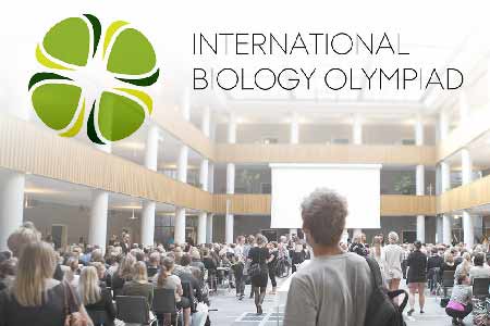 В Ереване 10-18 июля пройдет 33-я Международная биологическая олимпиада