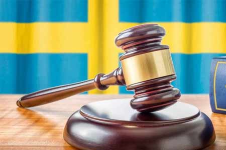 Шведский суд признал Азербайджан антидемократическим государством.