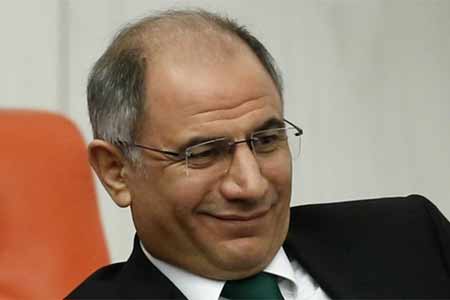 Turkey expects improvement of relations with Armenia