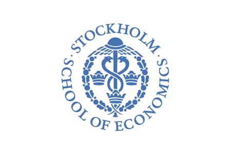 Stockholm School of Economics, Matena School launch joint module in  Armenia