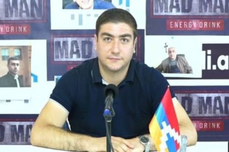 Арман Гукасян: Армянская общественность должна осознать, что альтернативой российскому влиянию на Южном Кавказе сегодня может быть только турецкое господство