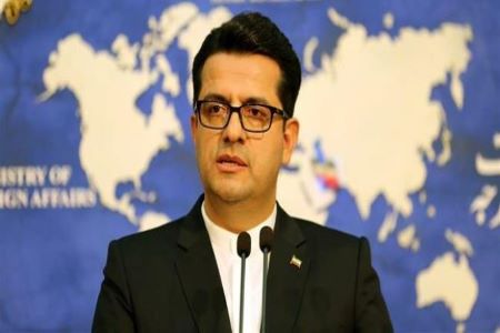 Посол Иранa был вызван в МИД Азербайджана