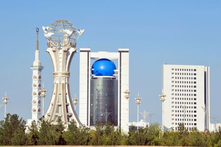 Туркменистан предложит ООН принять три резолюции в сфере мира и безопасности