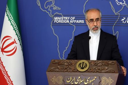 Iran`s principled positions on South Caucasus clear - Iranian foreign  office spokesman