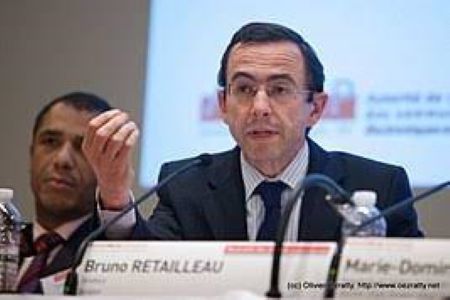 France, Europe must support Armenia, Artsakh - Bruno Retailleau