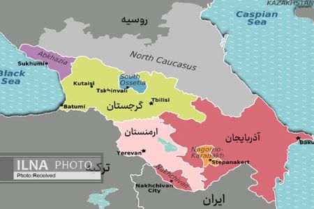 Azerbaijan seeks to have a corridor toward Nakhchivan out of  Armenian`s control - Iranian Official