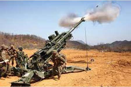 Media: Bharat Forge to sell 155 mm truck mounted artillery to Armenia