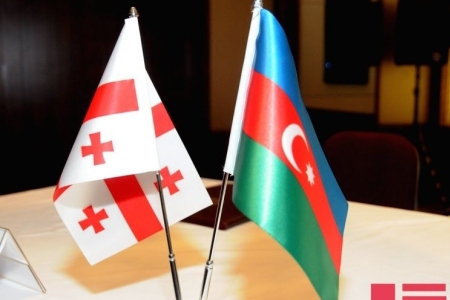 Азербайджан и Грузия подписали план оборонного сотрудничества на 2023 год